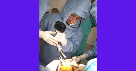 ८५ व्या वाढदिवशी डॉ. के. एच. संचेती करणार आपली शेवटची शस्त्रक्रिया