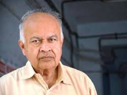 पिंपरी चिंचवड तारांगण सभागृहात खगोल शास्त्रज्ञ स्व. पद्मविभूषण डॉ. जयंत नारळीकर यांना श्रद्धांजली अर्पण