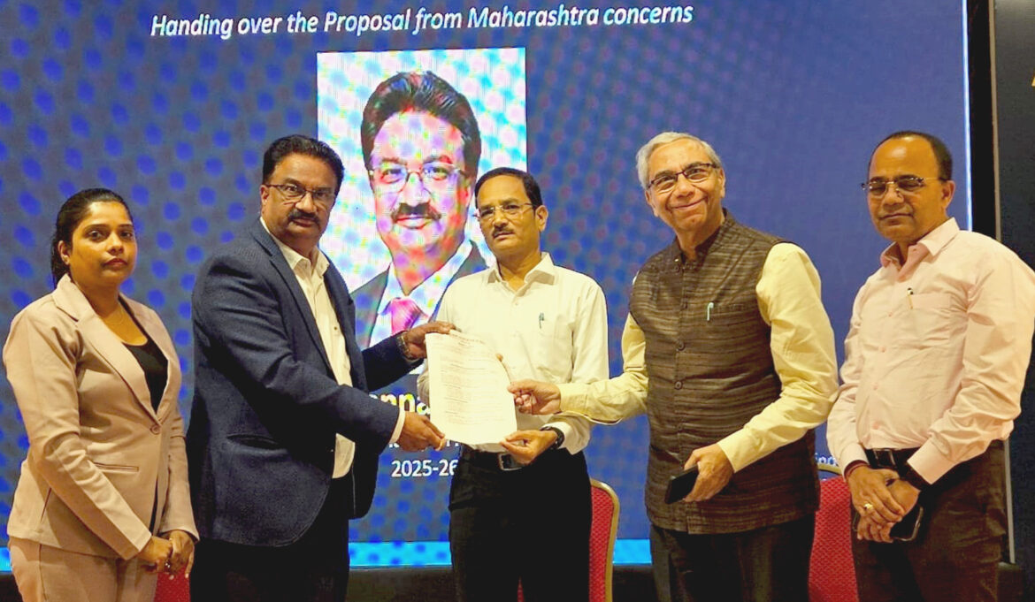 ‘महारेरा’ पारदर्शी व्यवहार, विकासक व ग्राहकहितासाठी प्रयत्नशील –  गौतम चॅटर्जी