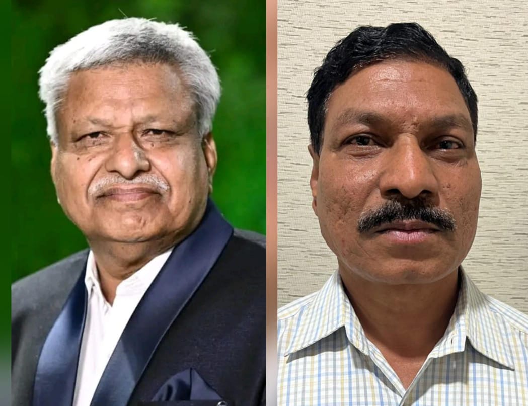 बाराव्या विश्वबंधुता विद्यार्थी आणि शिक्षक साहित्य संमेलनाच्या अध्यक्षपदी डॉ. अविनाश सांगोलेकर, स्वागताध्यक्षपदी डॉ. पांडुरंग भोसले यांची निवड
