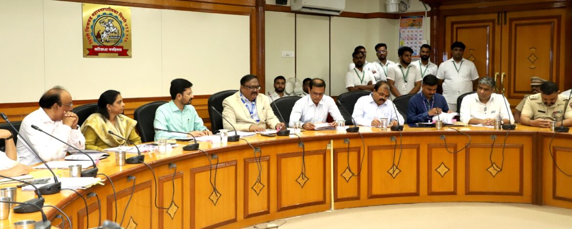 शोषित, वंचितांच्या उत्थानासाठी प्रशासकीय यंत्रणांनी पुढाकार घ्यावा – ॲड. गोरक्ष लोखंडे