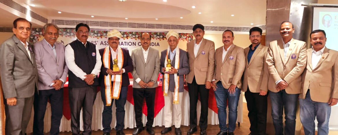 राष्ट्राच्या विकासामध्ये स्थापत्य अभियंत्याचे अनन्यसाधारण महत्व  – डॉ. हेमंत धुमाळ