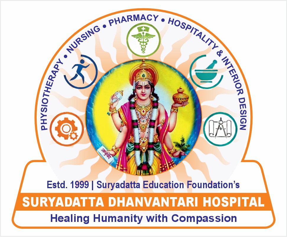 ‘सूर्यदत्त’मध्ये विद्यार्थी बनणार डॉक्टर, नर्स अन् औषध विक्रेते सूर्यदत्त एज्युकेशन फाउंडेशनचा अभिनव उपक्रम; ‘सूर्यदत्त धन्वंतरी हॉस्पिटल’ मॉक रुग्णालय उभारणार