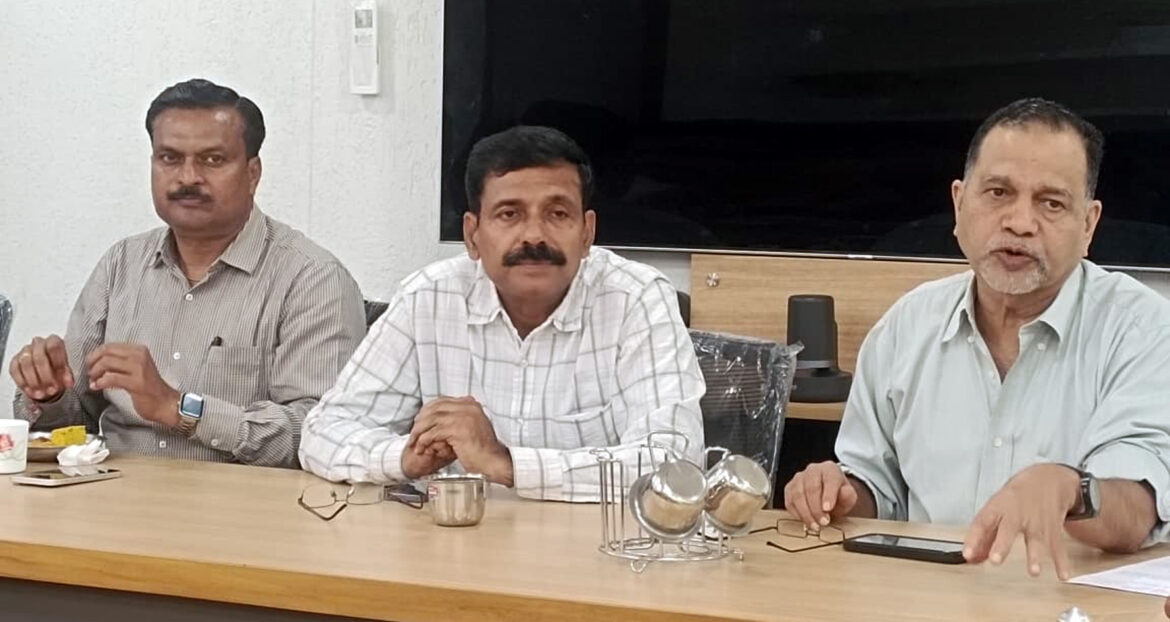 विद्यार्थी साहाय्यक समितीच्या मुलींच्या वसतिगृहाचे सोमवारी उद्घाटन