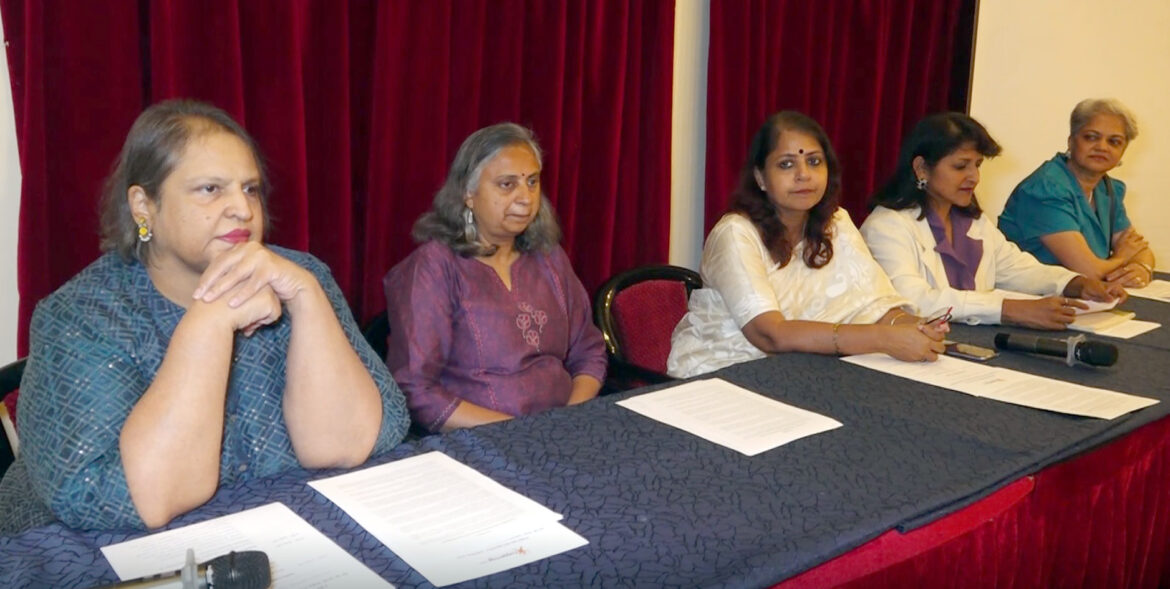 कनेक्टिंग ट्रस्टतर्फे नोव्हेंबरमध्ये आंतरराष्ट्रीय परिषदेचे आयोजन