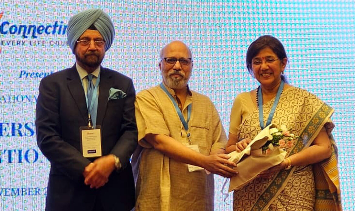 आरोग्य, शिक्षण व समाजकल्याण विभागांच्या समन्वयातून आत्महत्या रोखण्यात यश मिळेल – डॉ. दलबीर सिंह