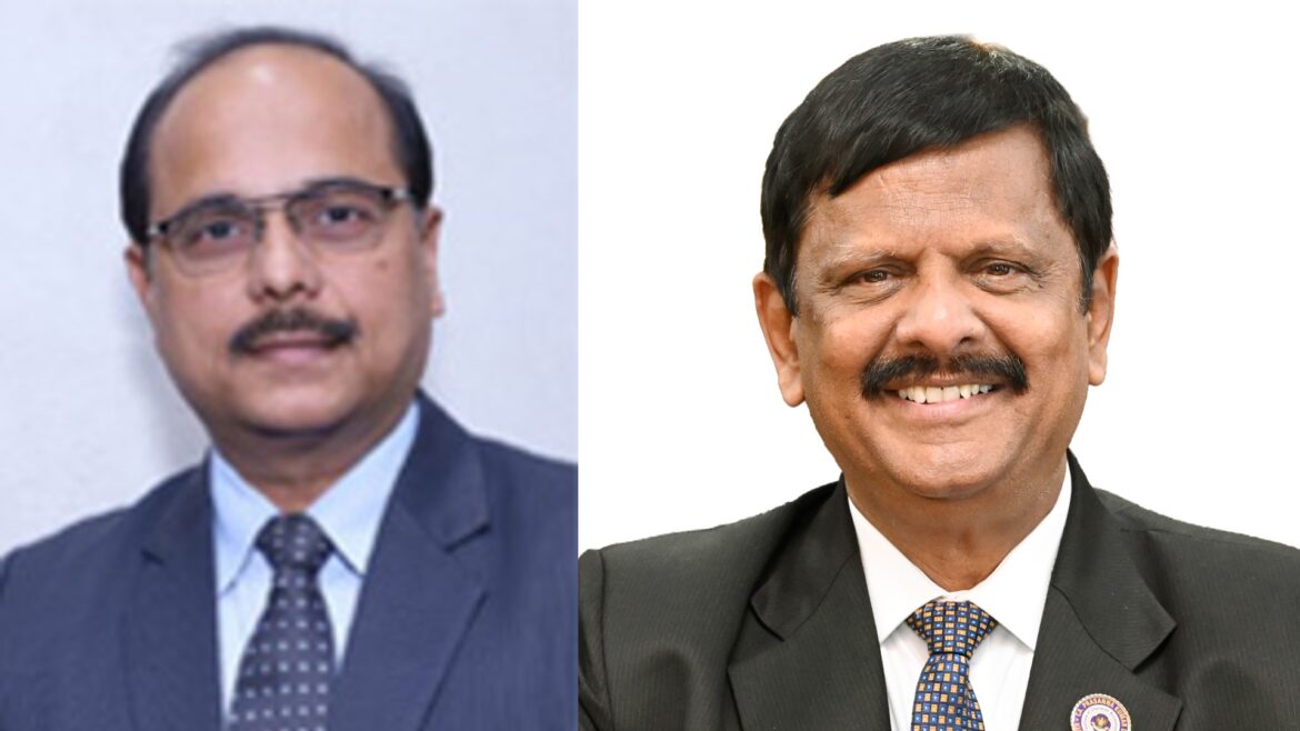 ‘आयसीएआय’च्या अध्यक्षपदी सीए प्रसन्न कुमार,  तर उपाध्यक्षपदी सीए मंगेश किनारे यांची निवड