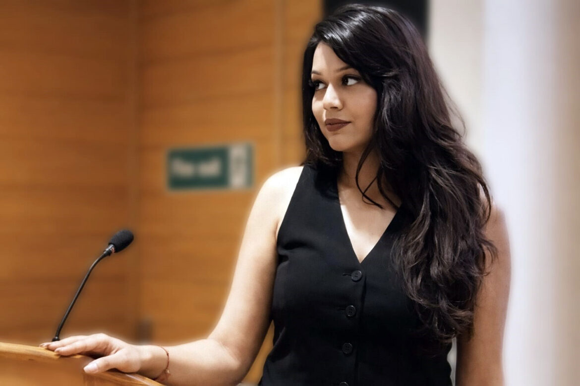 संयुक्त राष्ट्रांच्या वार्षिक महिला आयोगाच्या परिषदेत पुण्याच्या वैद्य ईशानी बेंडाळे यांचा तिसऱ्यांदा सहभाग