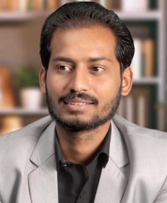 ‘रोटरॅक्ट डिस्ट्रिक्ट’च्या डीआरआरएनपदी ॲड. सत्यजित कराळे पाटील यांची निवड