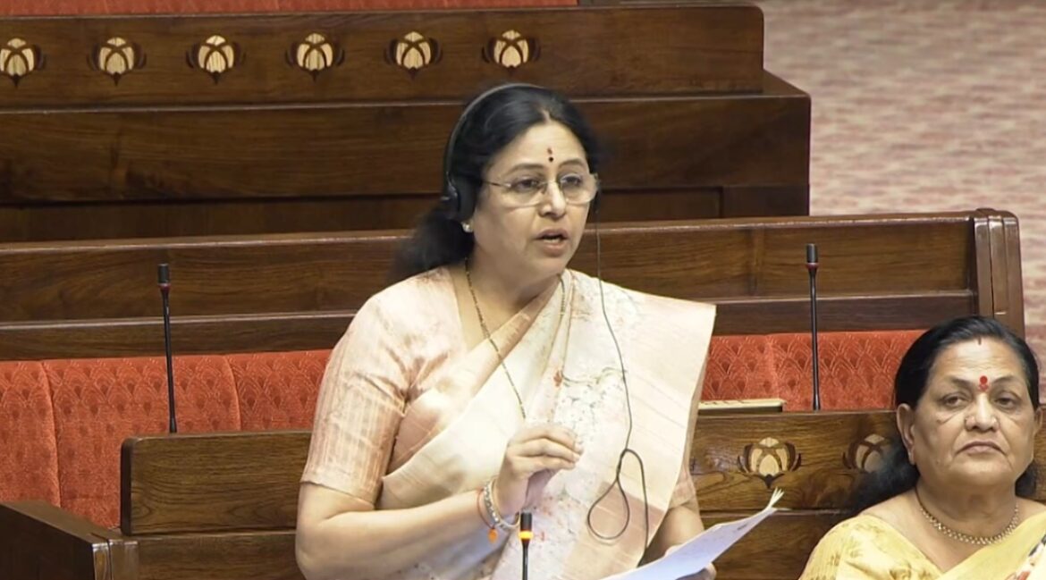 महिला व अल्पवयीन मुली बेपत्ता होण्याच्या वाढत्या घटना चिंताजनक: प्रा. डॉ. मेधा कुलकर्णी