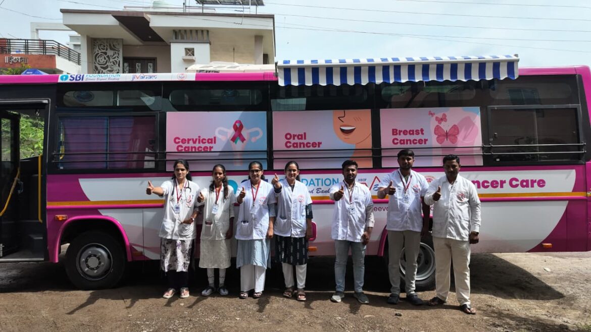 जागतिक महिला दिनानिमित्त सूर्यदत्त ग्रुपतर्फे  शनिवारी (ता. ७) आरोग्य तपासणी व जनजागृती