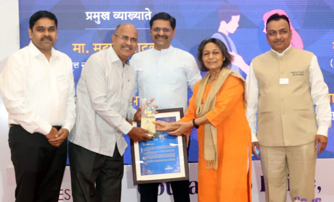 मृदुला भाटकर यांचे प्रतिपादन; ‘क्रिसेंट’तर्फे आयोजित एकल पालक संमेलन उत्साहात