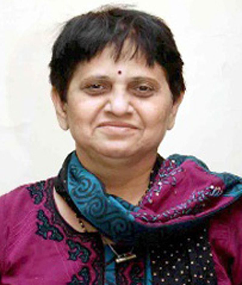 ॲनालिटिकल सायंटिस्टस् सोसायटीच्या उपाध्यक्षपदी शास्त्रज्ञ डॉ. निलीमा राजुरकर यांची बिनविरोध निवड