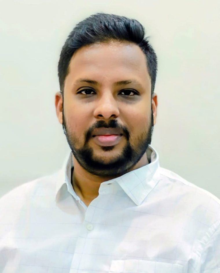 महाराष्ट्र प्रदेश युवक काँग्रेस उपाध्यक्षपदी प्रथमेश विकास आबनावे यांची निवड