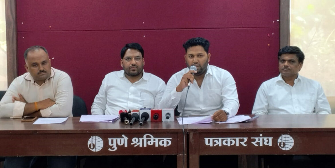 राष्ट्रवादी उद्योग आघाडीचा आरोप; उद्योग महाराष्ट्राबाहेर स्थलांतरित होण्याची भीती