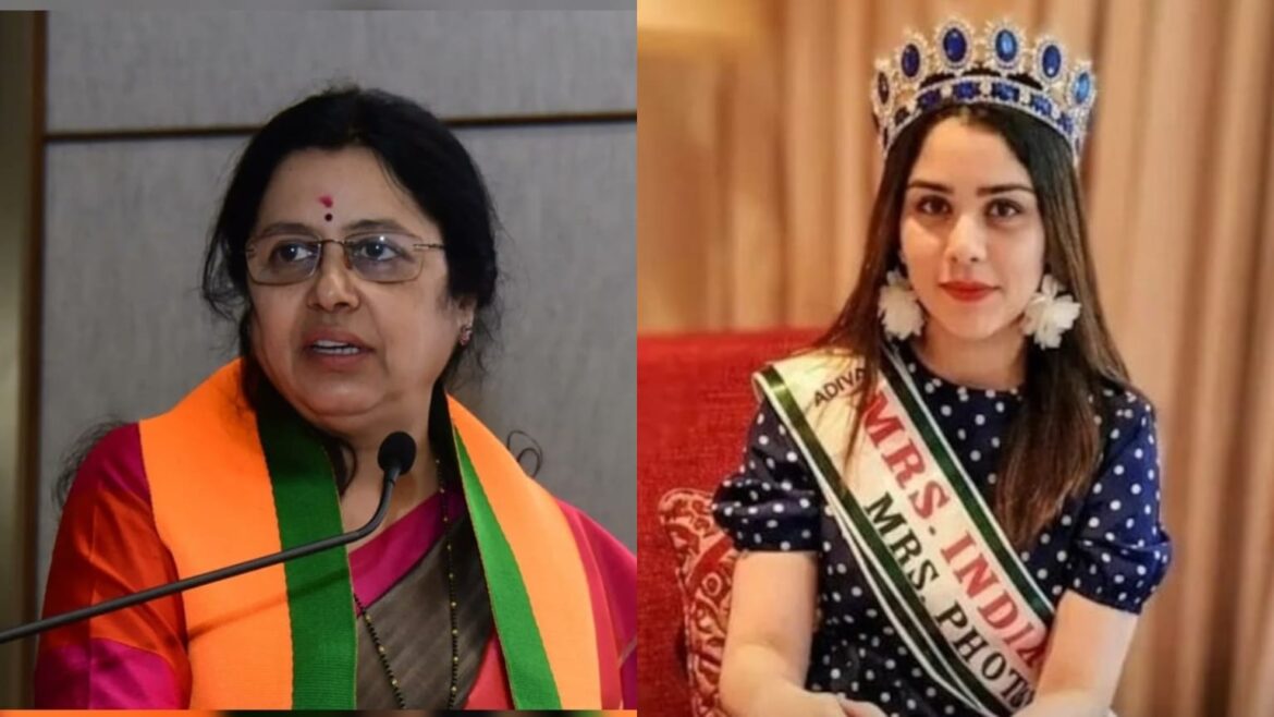 प्रा. डॉ. मेधा कुलकर्णी यांची मागणी; पीडित महिलांसाठी ‘ऑपरेशन दुर्गा’ अभियान