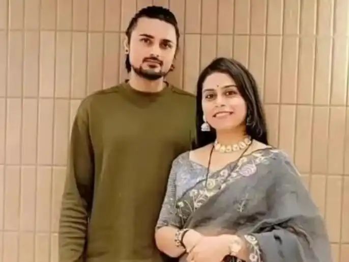 चांदखेडा दुहेरी मृत्यू प्रकरणाला धक्कादायक वळण; ‘पुत्रप्राप्ती’च्या हव्यासातून संशय