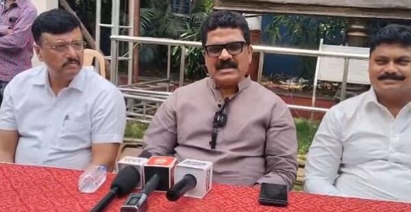 यावर्षीचा महामानव डॉ. आंबेडकर जयंती उत्सव ठरणार संस्मरणीय: परशुराम वाडेकर