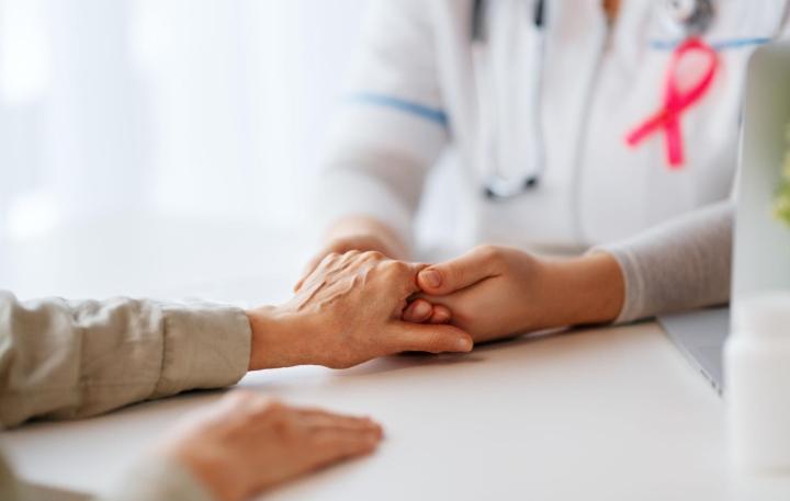 अमेरिकेत कर्करोगावरील जागतिक परिषदेत पुण्याच्या संशोधनावर मोहोर; डॉ. योगेश बेंडाळे यांची माहिती