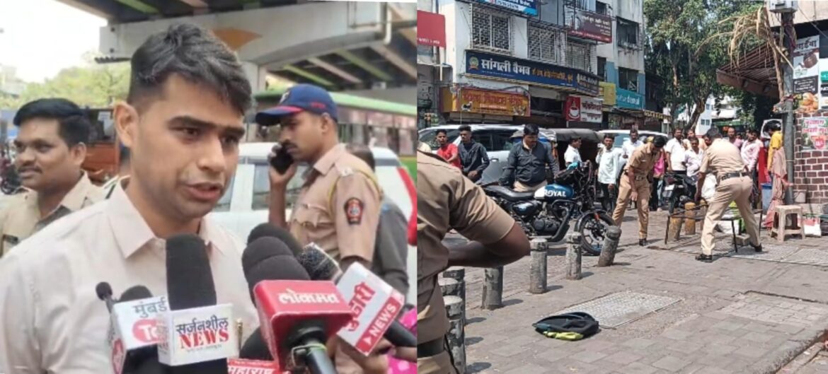 वनराज आंदेकर खून प्रकरणाशी कनेक्शनची चर्चा; पाच गोळ्या झाडून हल्लेखोर फरार, पुण्यात गँगवॉर पुन्हा चर्चेत