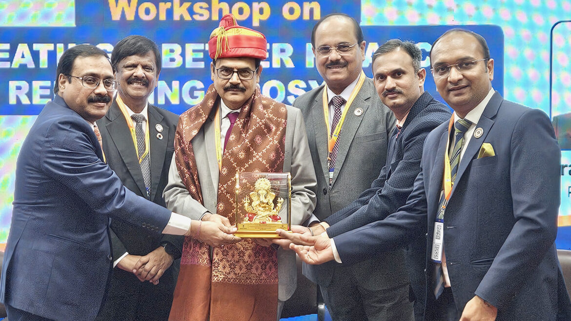 लेखापरीक्षक, वित्तीय रिपोर्टिंग संस्थांनी परस्परपूरक काम करण्याची गरज